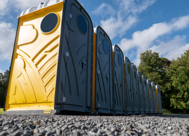 Best Standard Portable Toilet Rental  in Weaverville, CA