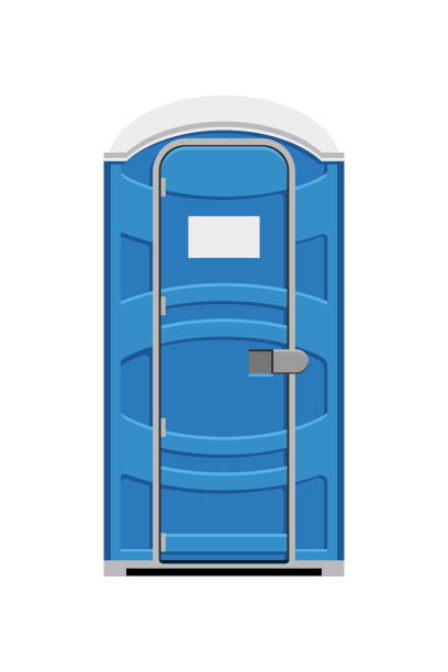 Types of Portable Toilets We Offer in Weaverville, CA