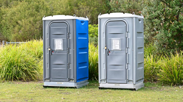Best Portable Restroom Servicing (Cleaning and Restocking)  in Weaverville, CA