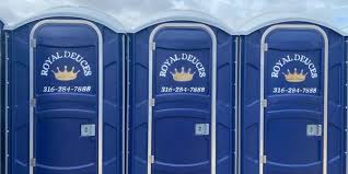 Weaverville, CA Portable Potty Rental Company